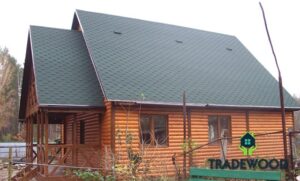 Детальніше про статтю Каркасний будиночок Княжичі