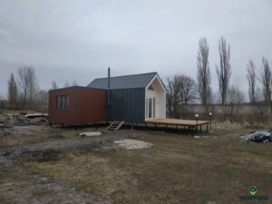 Детальніше про статтю Барнхаус с.Літочки 60кв.м